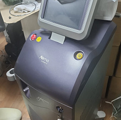Alma Laser Spa Accord